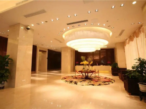 Days Hotel by Wyndham Changsha Yazun