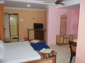 Hotel Prashant International