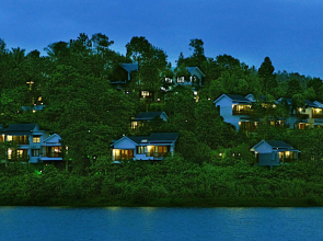 Wayanad Silver Woods