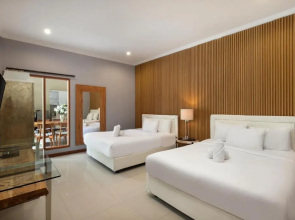 Daha Mansions Seminyak