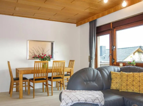 Nice Apartment in Jesberg - Densberg With 2 Bedrooms and Wifi