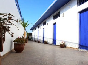 Surf Safari Morocco - Hostel