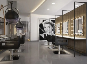 Paramount Hotel Dubai