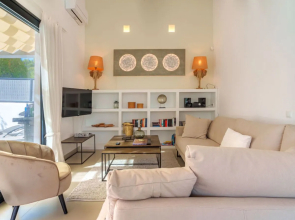 Villa Zafra Colònia Sant Pere