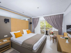 Abou Sofiane-Families & Couples Only