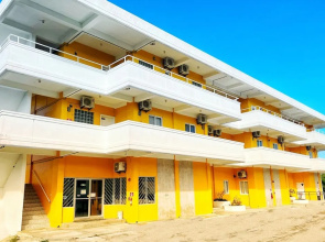 Tinian Diamond Hotel
