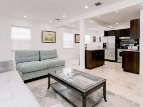 Luxury Wilton