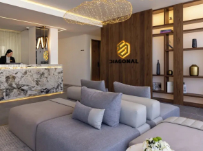 Diagonal Hotel