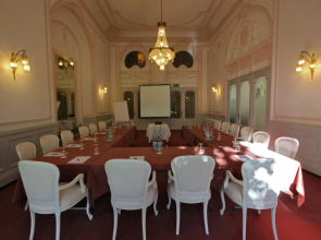 Hotel du Grand Lac Excelsior