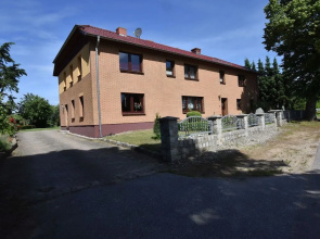 Einladende Ferienwohnung in Zweedorf mit Grill