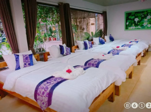 Mae Wanna Resort