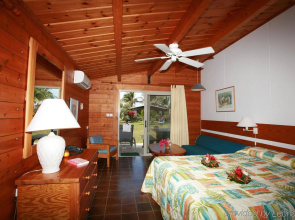 Club Orient Resort