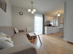 Apartamenty EverySky Karpacz - Wilcza 3F_P