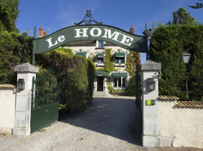 Hotel Le Home