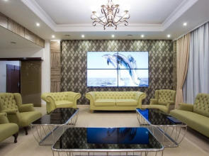 Гранд Отель Palacio