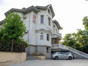 Diplomat Club Hotel