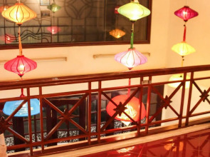 BC Family Homestay - Hanoi's Heart