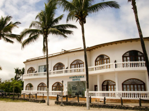 Hotel Albemarle Galapagos Beachfront