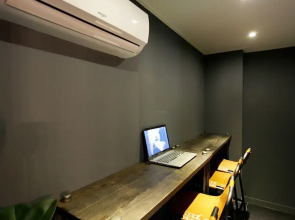 Yaja Gangnam Nonhyeon