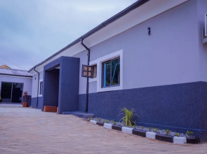 Hannan Residence
