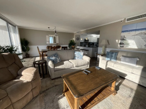 310 South Hampton 2 Bedroom Condo, Myrtle Beach
