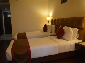 The Lily Hotel