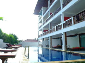 Samui Mekkala Resort & Pool Villa