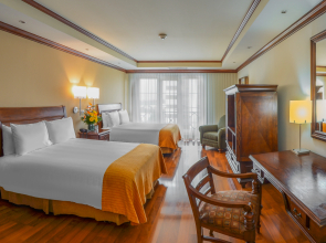 Hotel Casa Veranda