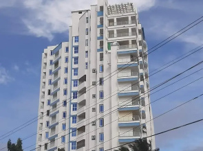 Lux Suites Moonlight Luxury Apartments