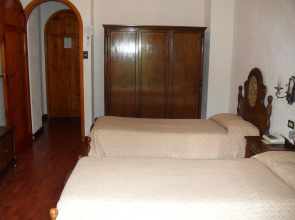 Hotel Ristorante Alhambra