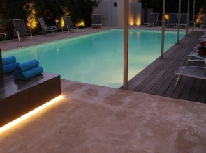 Brasil Suites Hotel & Apartments