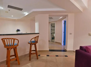 Moreno Horizon Spa & Resort