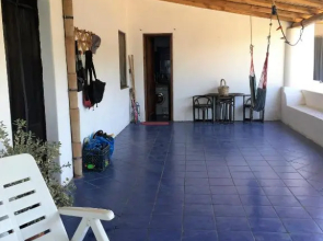 Country Lodge MoniGio