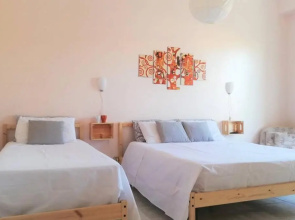 BORGO MARINARO casa vacanza