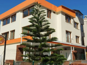 Tayfun Hotel