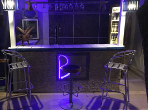 Shah Sultan Ozturk Hotel