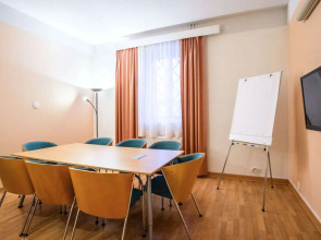 Hiisi Hotel Turku Seaport