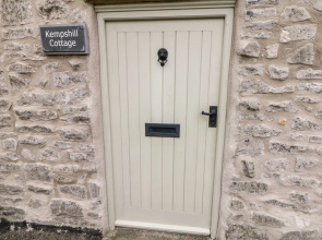 Kempshill Cottage