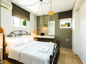 Kosta Mare Villa, panoramic views, By ThinkVilla