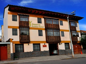 Imperial Cusco Hotel