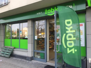 Apartament z widokiem na Wawel w centrum miasta