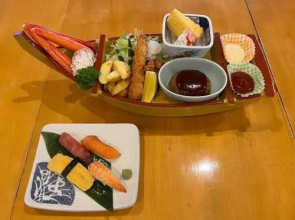 Tsuruya Hotel