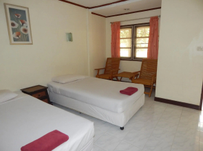 Jinta City Samui