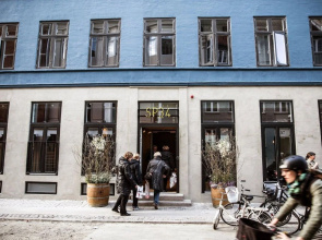 Hotel SP34