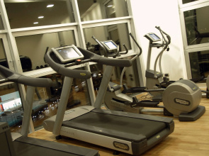 Best Western Premier BHR Treviso Hotel