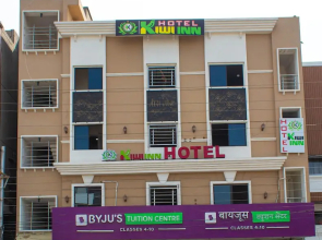Kiwi Inn Hotel