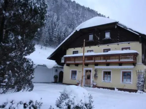 Hefenscherbauer