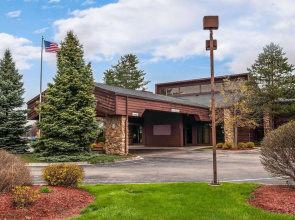 Quality Inn & Suites Goshen