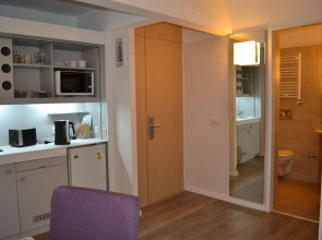 Hallmark Hotel & Spa