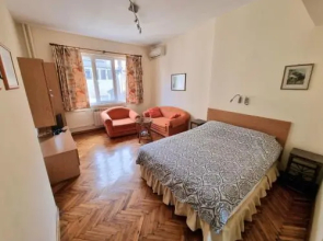 Asen 36 Apartment